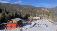 Opening Day 2025 has Arrived at Red River Ski Area