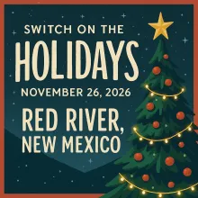 Switch on the Holidays November 26, 2026