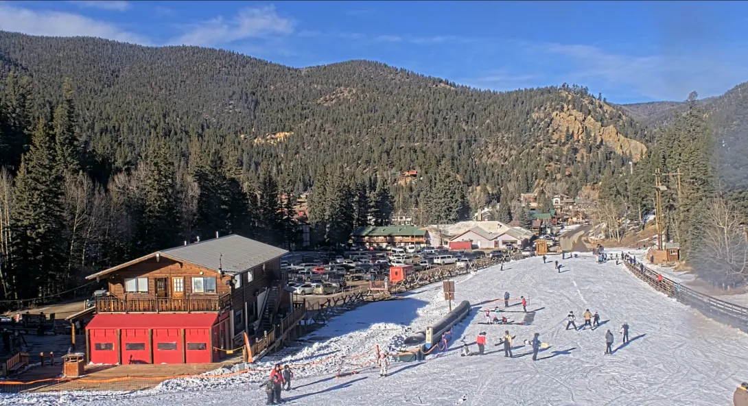 Opening Day 2025 has Arrived at Red River Ski Area