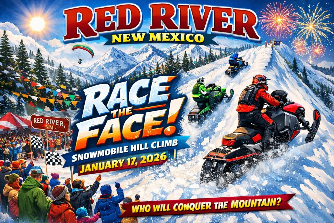 Race the Face – January 17, 2026